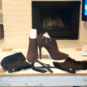 Cesare Paciotti boots